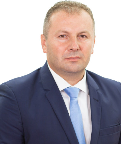 Echipa Dorin Nistor primarul dumneavoastră